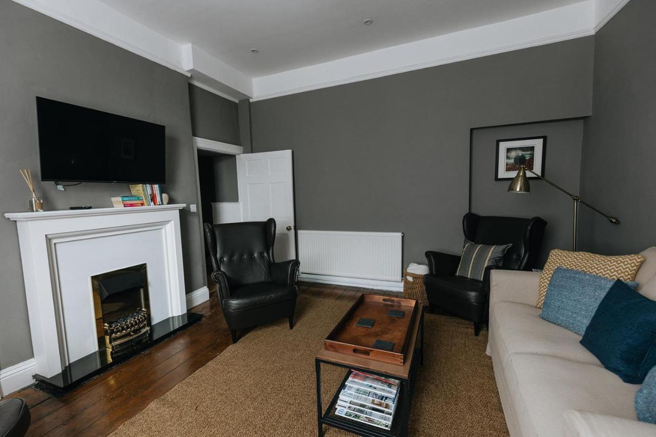 Dundas Cottage - Beautiful Spacious 3 Bed Cottage In Richmond, North Yorkshire 리치먼드 외부 사진