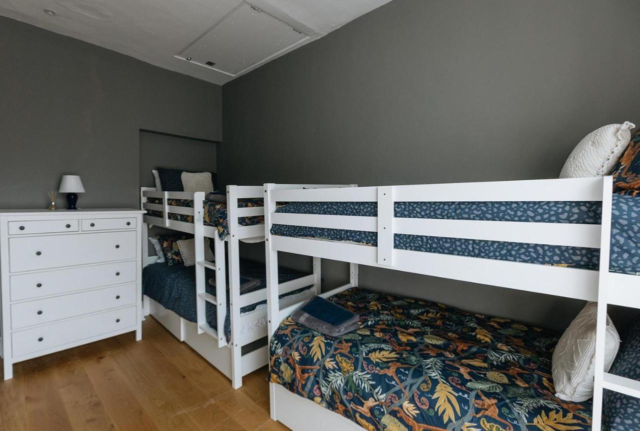 Dundas Cottage - Beautiful Spacious 3 Bed Cottage In Richmond, North Yorkshire 리치먼드 외부 사진
