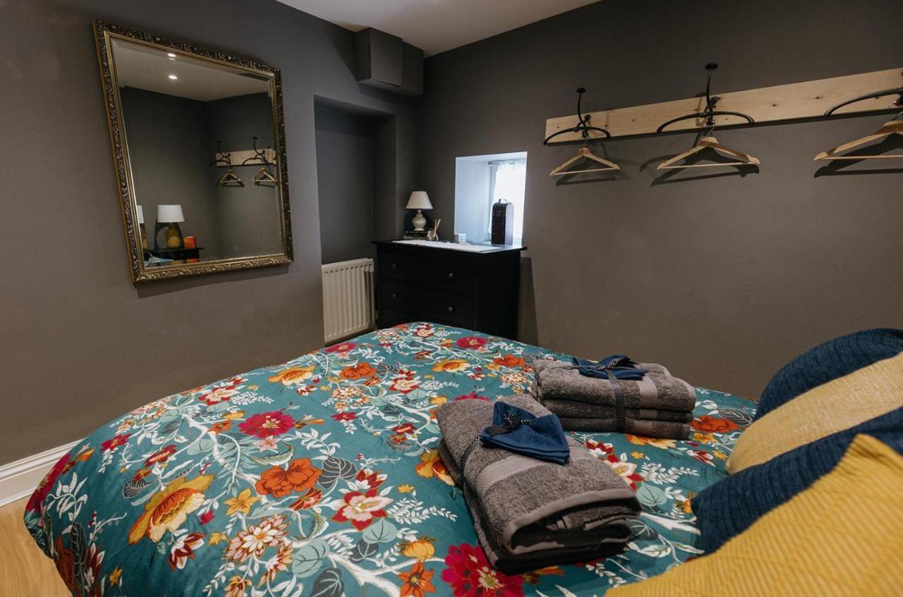 Dundas Cottage - Beautiful Spacious 3 Bed Cottage In Richmond, North Yorkshire 리치먼드 외부 사진