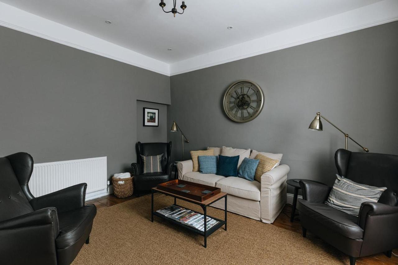 Dundas Cottage - Beautiful Spacious 3 Bed Cottage In Richmond, North Yorkshire 리치먼드 외부 사진
