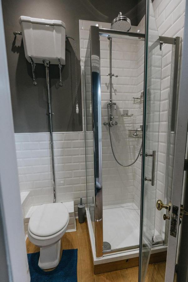 Dundas Cottage - Beautiful Spacious 3 Bed Cottage In Richmond, North Yorkshire 리치먼드 외부 사진