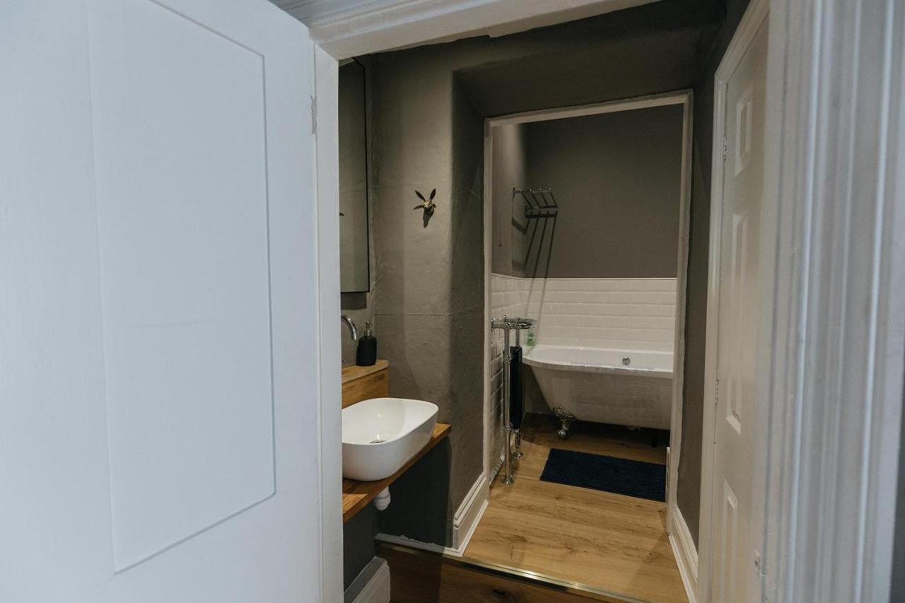 Dundas Cottage - Beautiful Spacious 3 Bed Cottage In Richmond, North Yorkshire 리치먼드 외부 사진