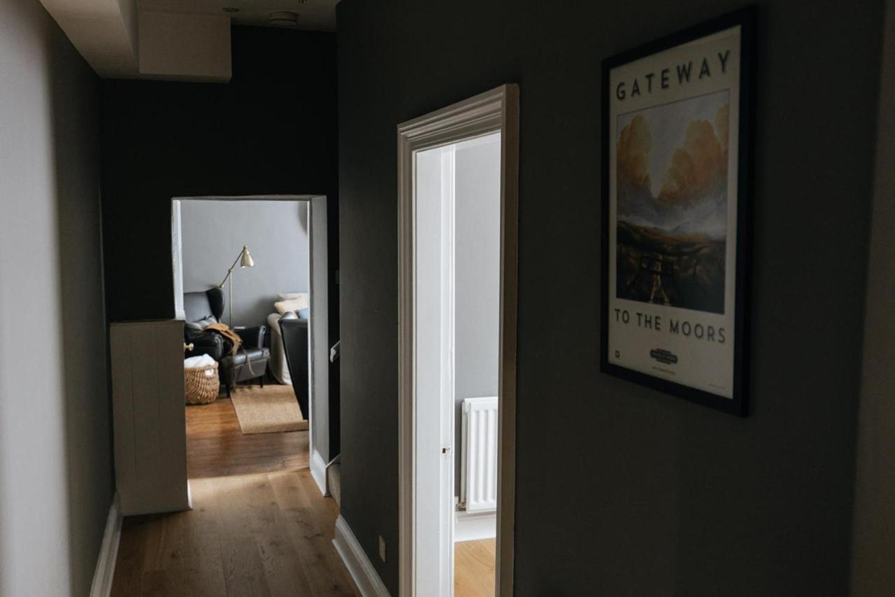Dundas Cottage - Beautiful Spacious 3 Bed Cottage In Richmond, North Yorkshire 리치먼드 외부 사진