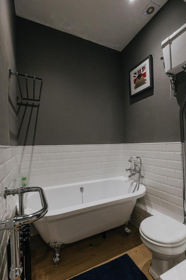 Dundas Cottage - Beautiful Spacious 3 Bed Cottage In Richmond, North Yorkshire 리치먼드 외부 사진