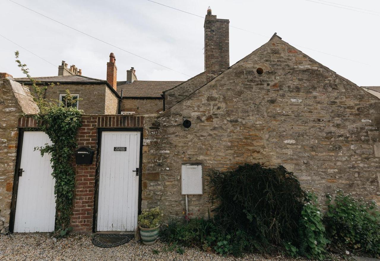 Dundas Cottage - Beautiful Spacious 3 Bed Cottage In Richmond, North Yorkshire 리치먼드 외부 사진