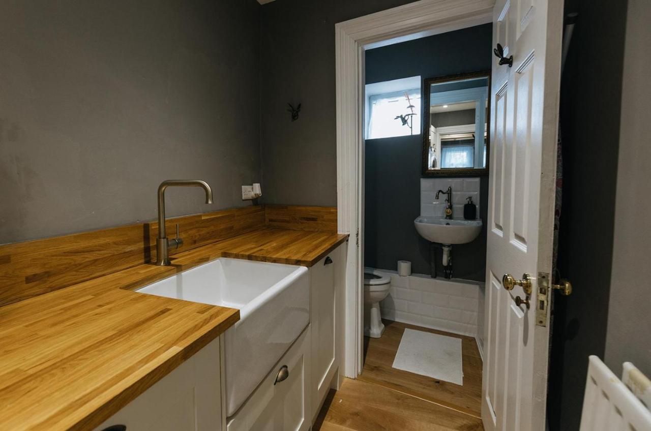 Dundas Cottage - Beautiful Spacious 3 Bed Cottage In Richmond, North Yorkshire 리치먼드 외부 사진
