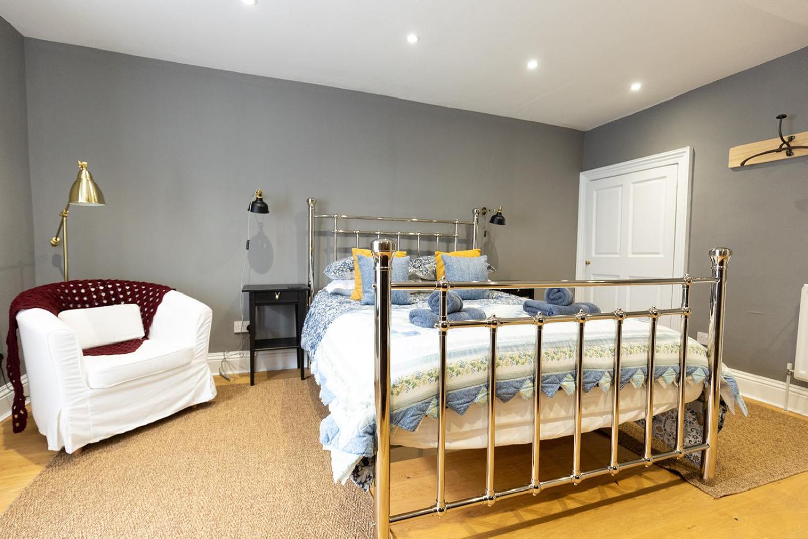 Dundas Cottage - Beautiful Spacious 3 Bed Cottage In Richmond, North Yorkshire 리치먼드 외부 사진
