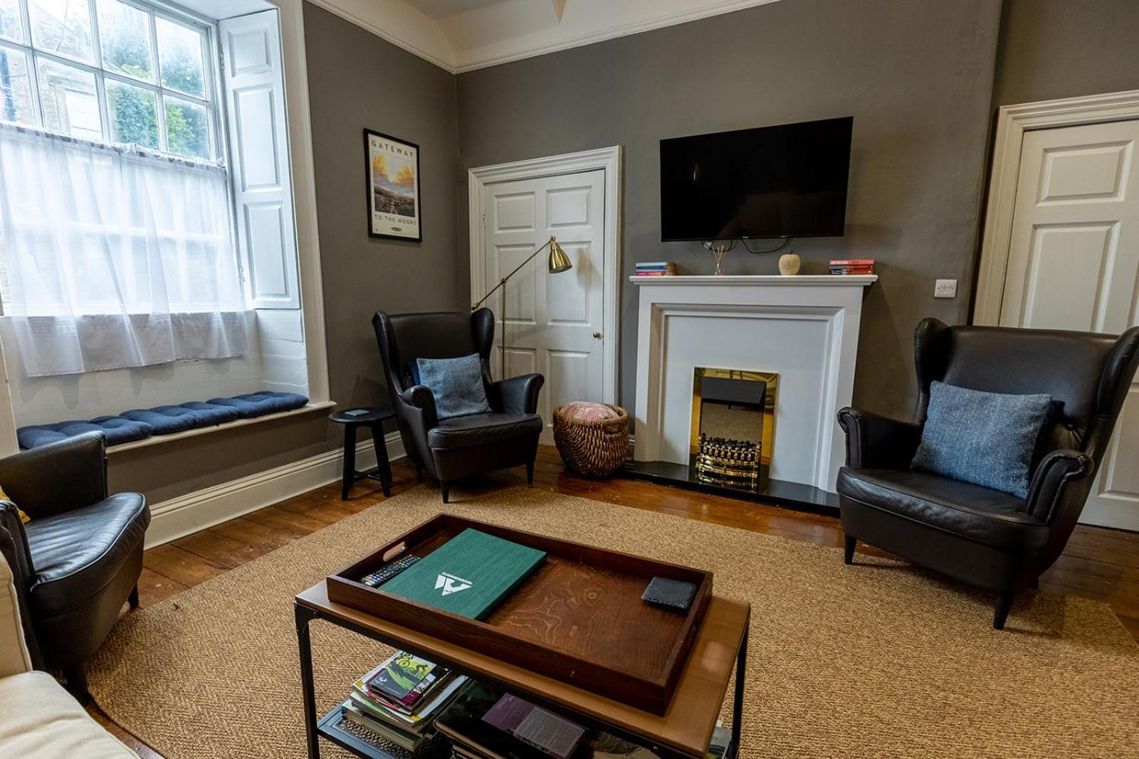 Dundas Cottage - Beautiful Spacious 3 Bed Cottage In Richmond, North Yorkshire 리치먼드 외부 사진