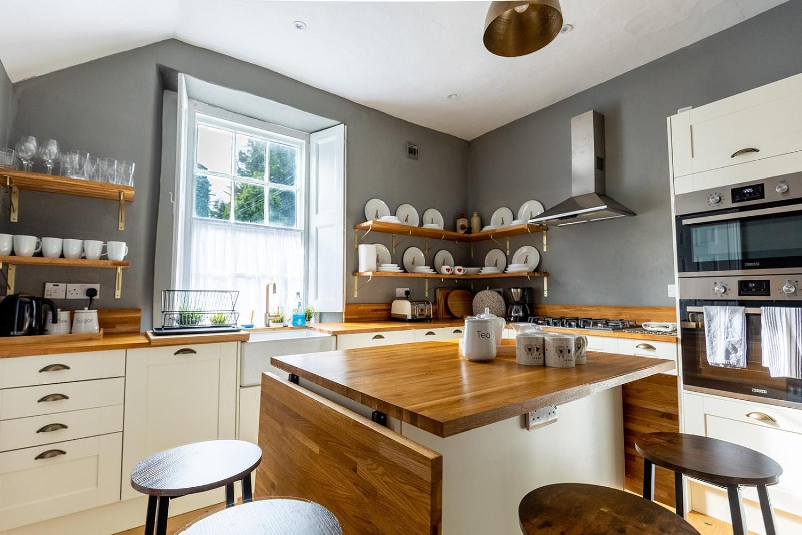 Dundas Cottage - Beautiful Spacious 3 Bed Cottage In Richmond, North Yorkshire 리치먼드 외부 사진