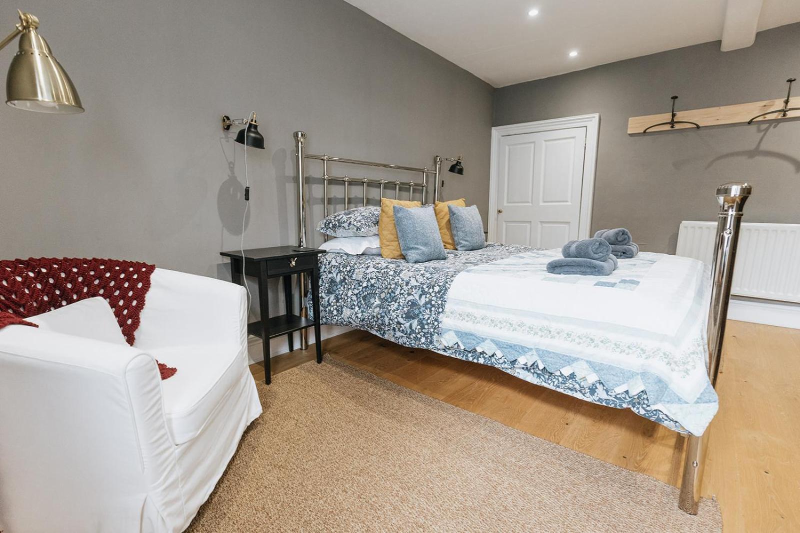 Dundas Cottage - Beautiful Spacious 3 Bed Cottage In Richmond, North Yorkshire 리치먼드 외부 사진