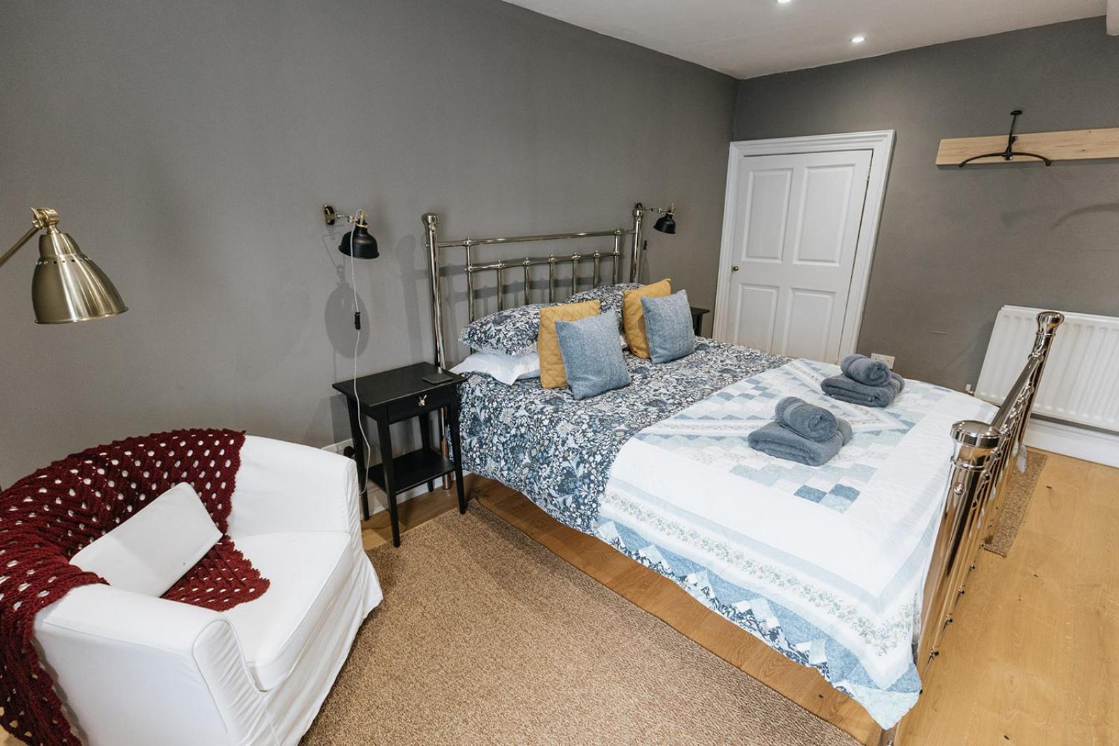 Dundas Cottage - Beautiful Spacious 3 Bed Cottage In Richmond, North Yorkshire 리치먼드 외부 사진