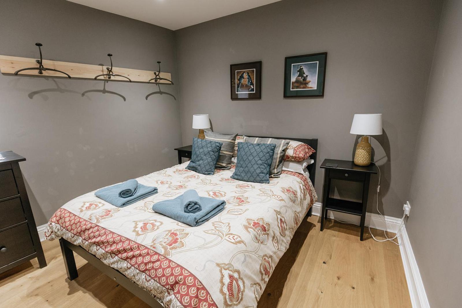 Dundas Cottage - Beautiful Spacious 3 Bed Cottage In Richmond, North Yorkshire 리치먼드 외부 사진
