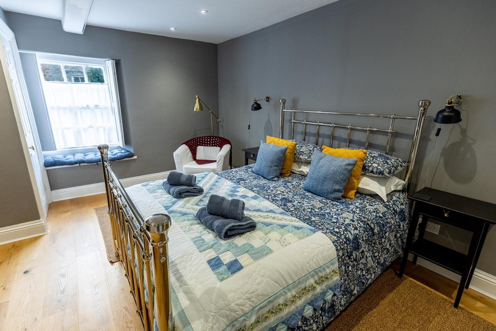 Dundas Cottage - Beautiful Spacious 3 Bed Cottage In Richmond, North Yorkshire 리치먼드 외부 사진