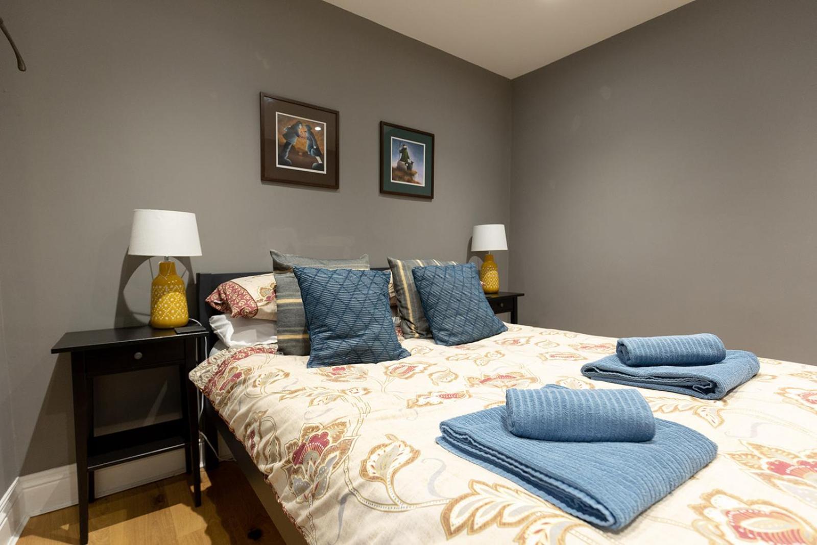 Dundas Cottage - Beautiful Spacious 3 Bed Cottage In Richmond, North Yorkshire 리치먼드 외부 사진